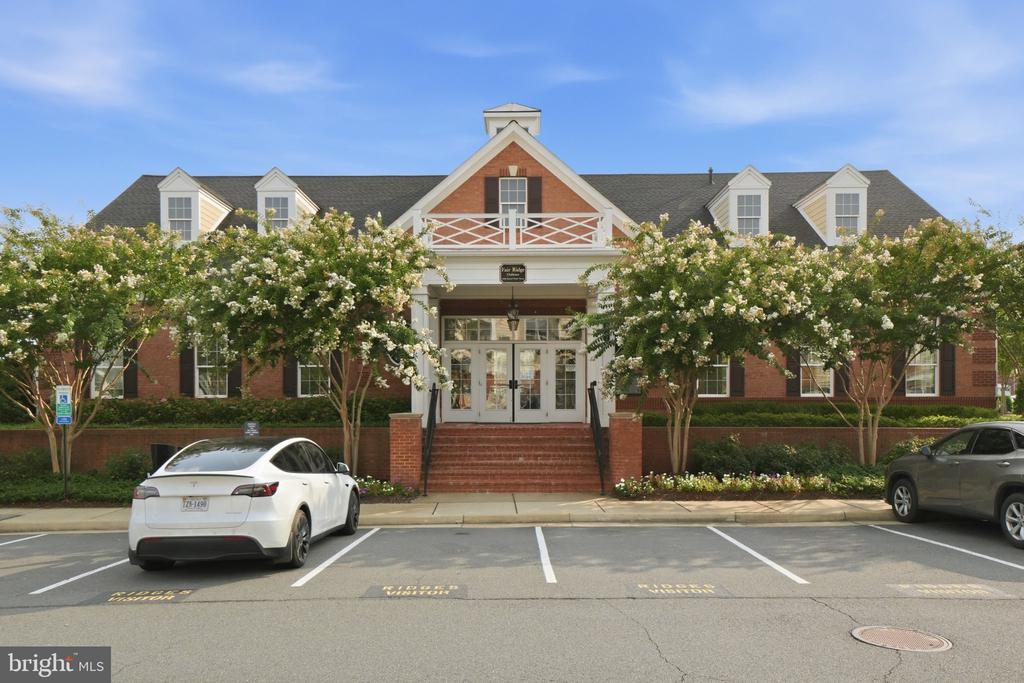 23315 MILLTOWN KNOLL SQUARE Unit: 102