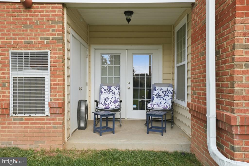 23315 MILLTOWN KNOLL SQUARE Unit: 102