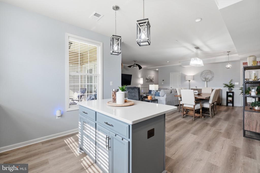 23315 MILLTOWN KNOLL SQUARE Unit: 102