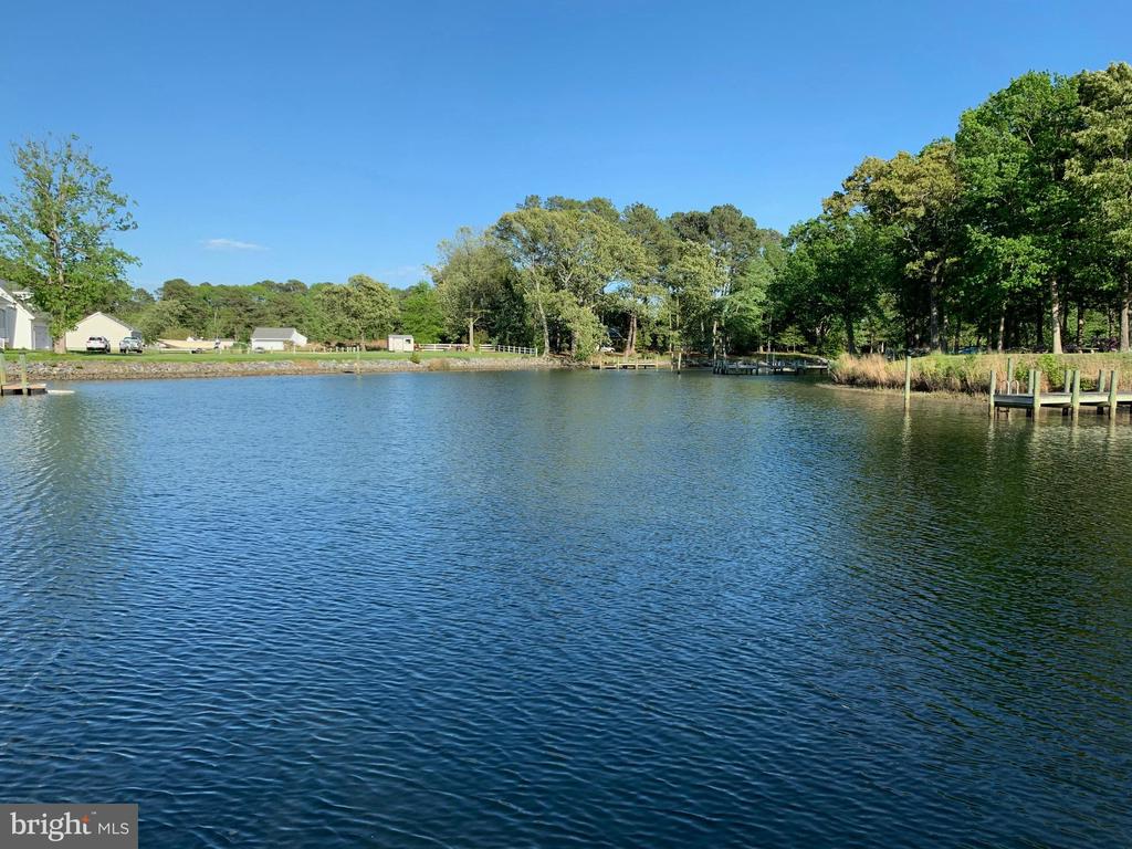 Lot 16 OLD POINT ROAD
