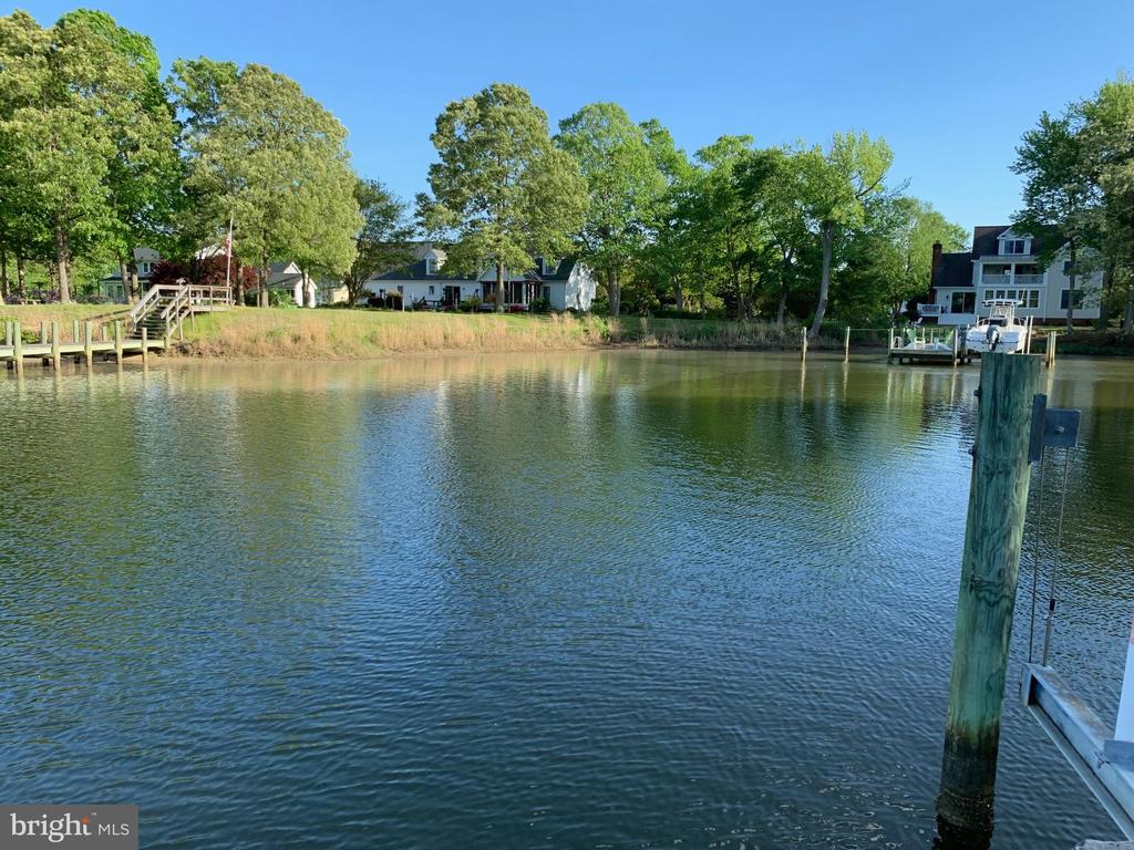 Lot 16 OLD POINT ROAD