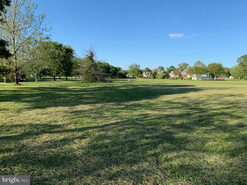 Lot 16 OLD POINT ROAD