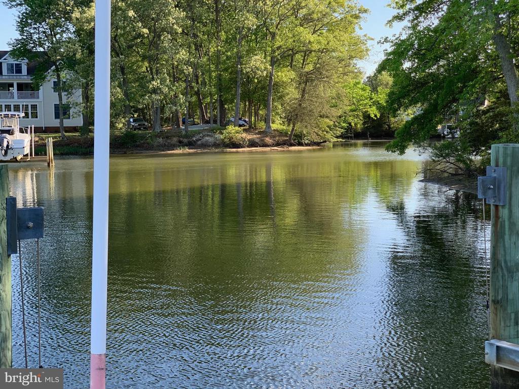 Lot 16 OLD POINT ROAD