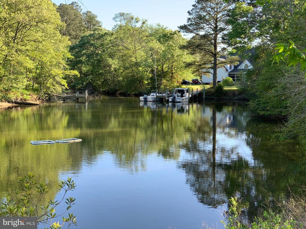 Lot 16 OLD POINT ROAD