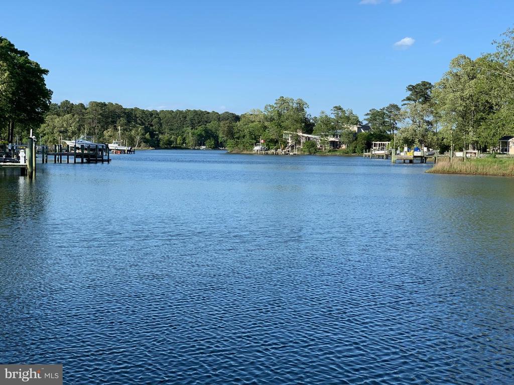 Lot 16 OLD POINT ROAD