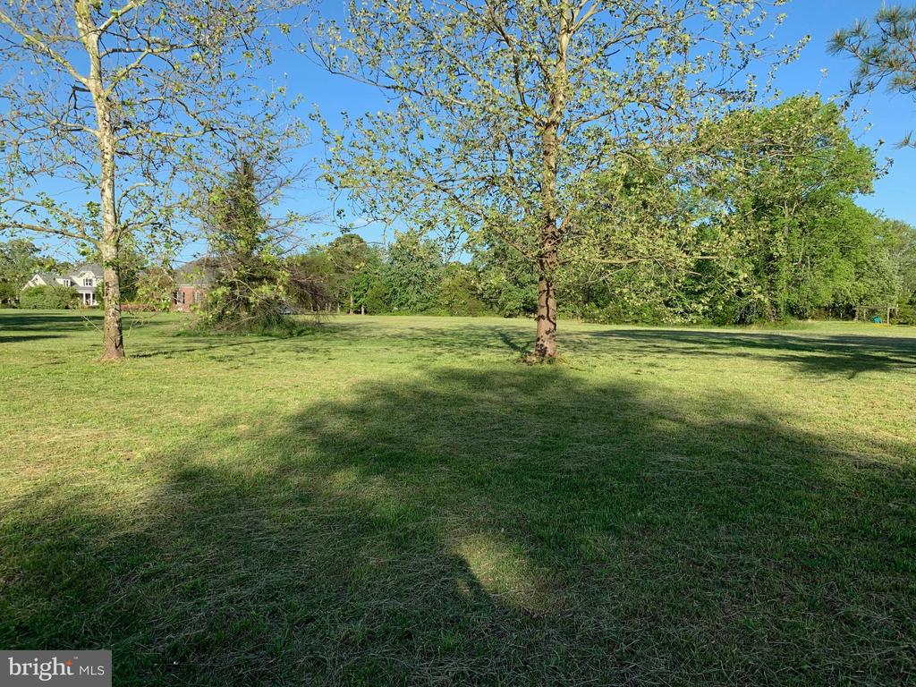 Lot 16 OLD POINT ROAD