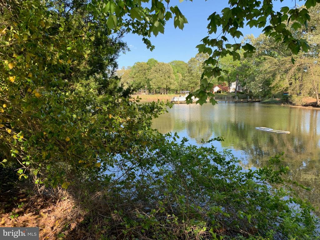 Lot 16 OLD POINT ROAD