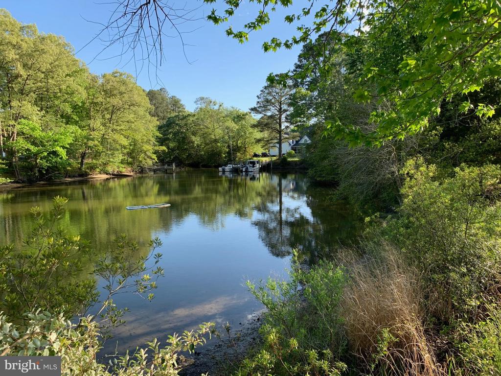 Lot 16 OLD POINT ROAD