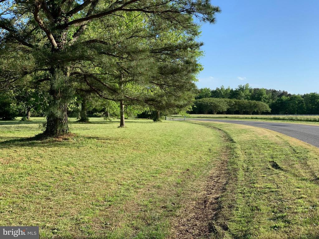 Lot 16 OLD POINT ROAD