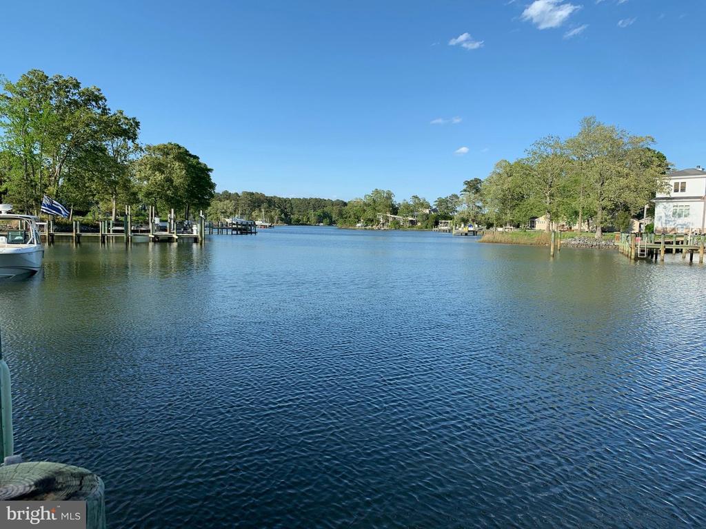 Lot 16 OLD POINT ROAD
