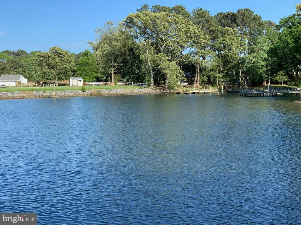 Lot 16 OLD POINT ROAD