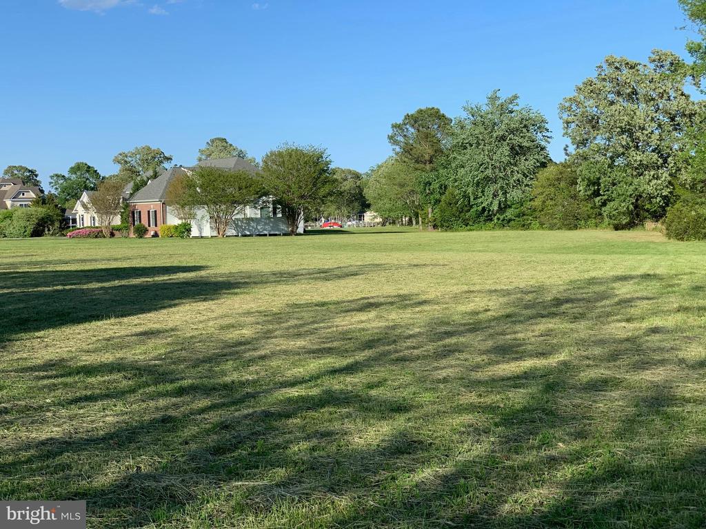 Lot 16 OLD POINT ROAD