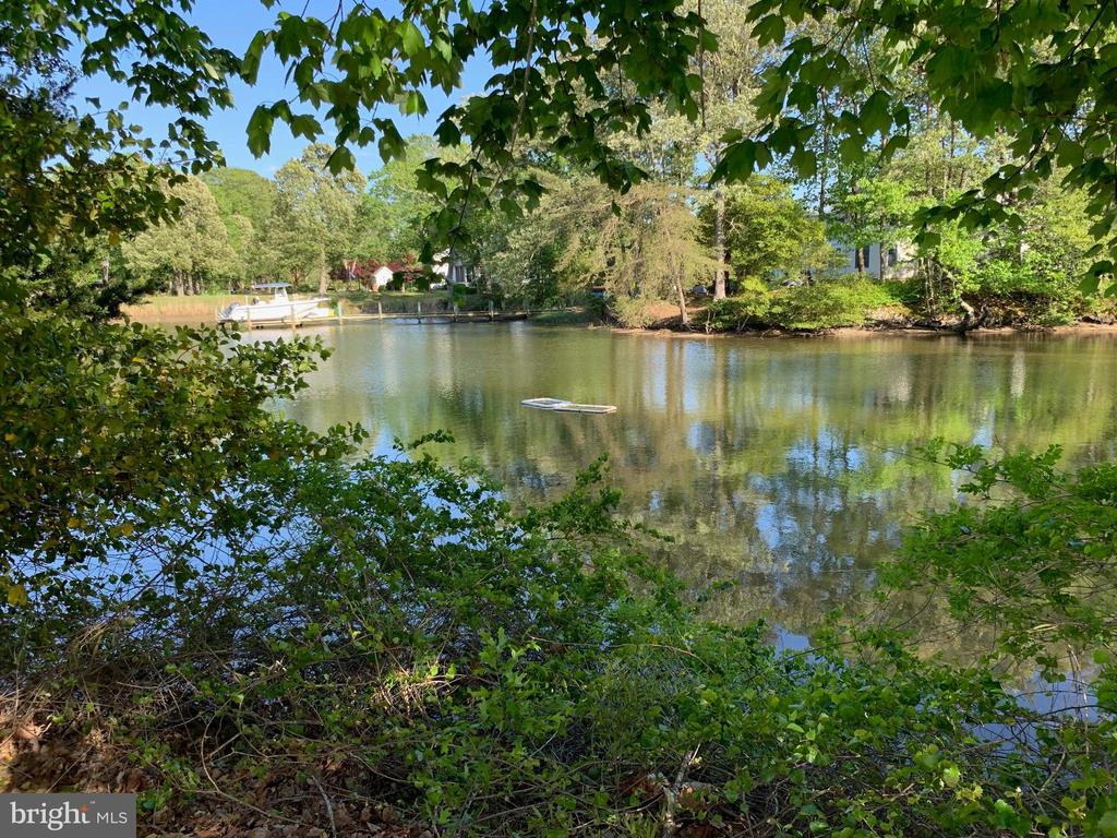 Lot 16 OLD POINT ROAD