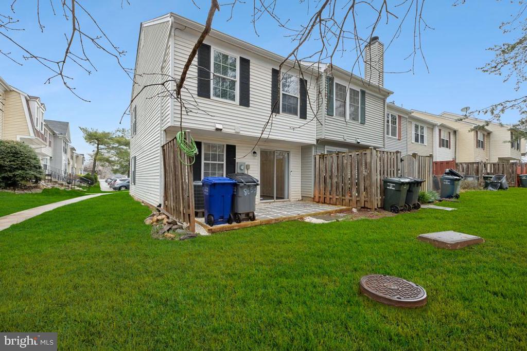 8653 BRAXTED LANE