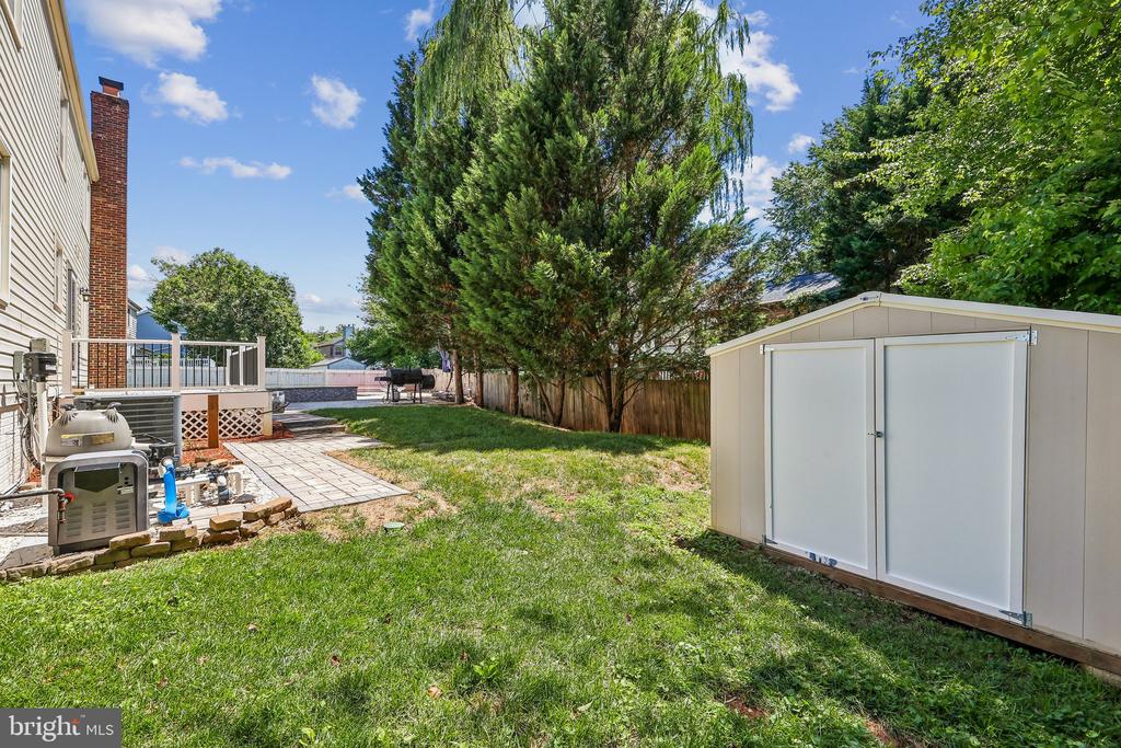 10409 SORRELL DRIVE