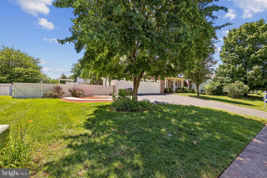 10409 SORRELL DRIVE