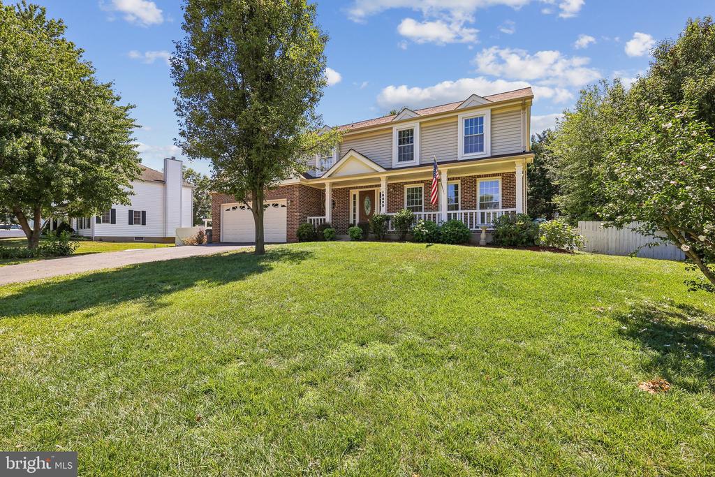 10409 SORRELL DRIVE