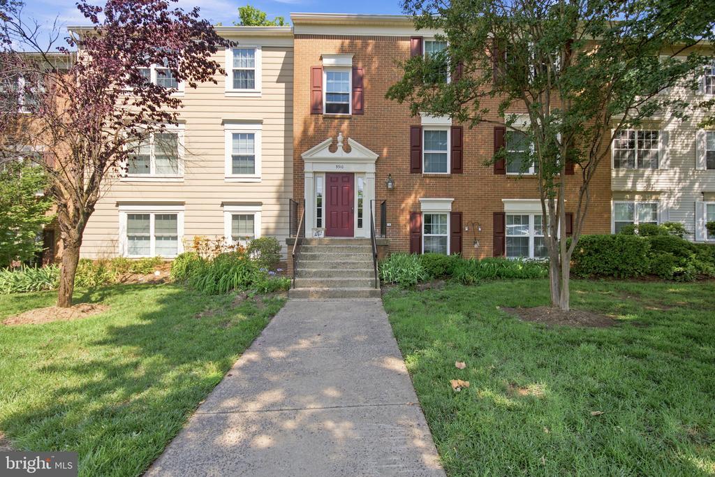 9310 NIKI PLACE Unit: 201