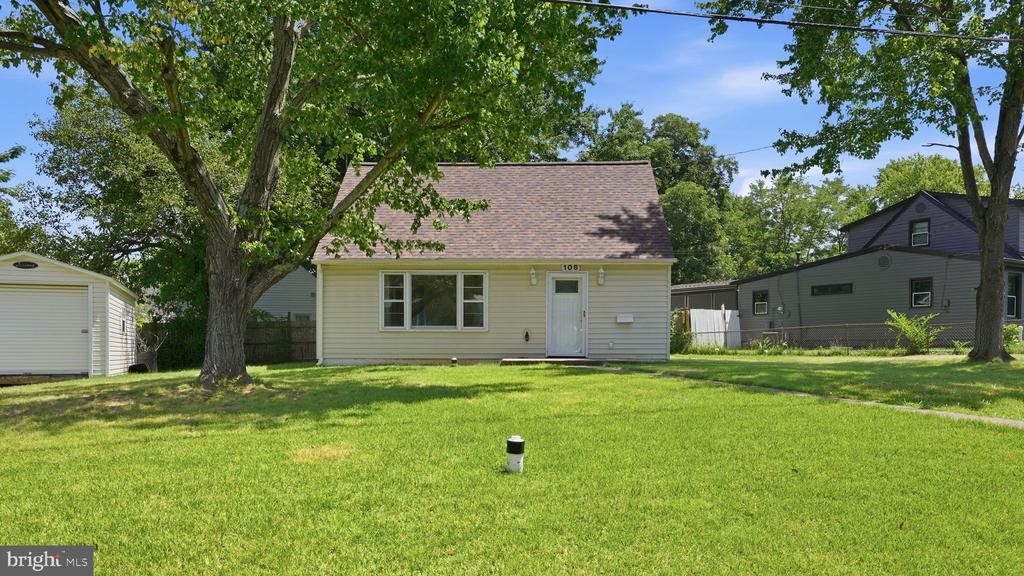 106 COURTNEY DRIVE