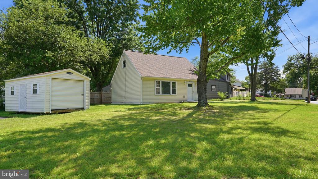 106 COURTNEY DRIVE