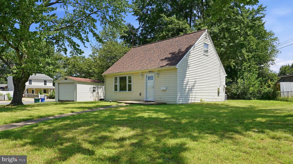 106 COURTNEY DRIVE