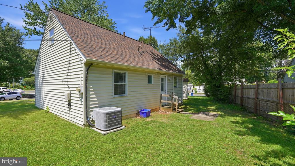 106 COURTNEY DRIVE