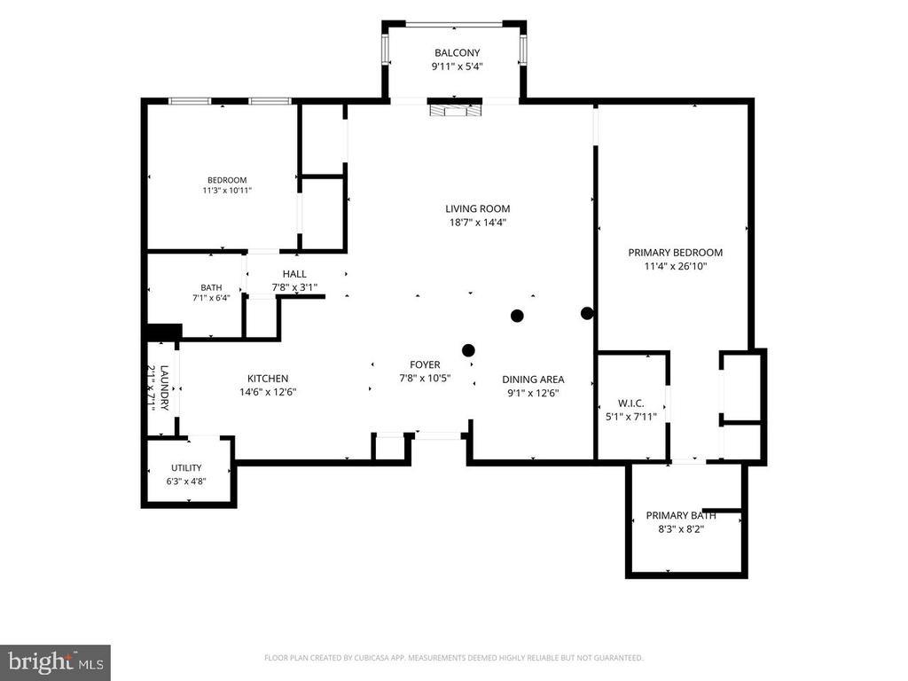 9712 HANDERSON PLACE Unit: 406