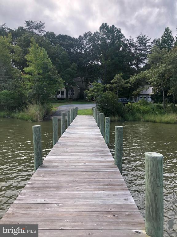 Lot 18 KNIGHTS LANDING