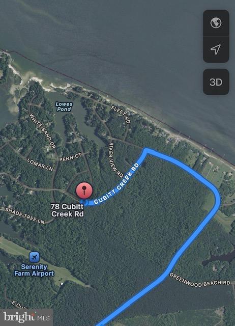 78 CUBITT CREEK ROAD