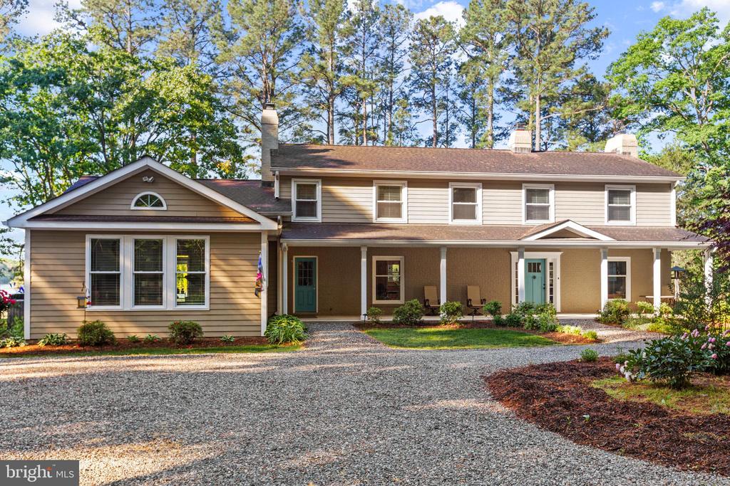 515 LEE DALE DRIVE