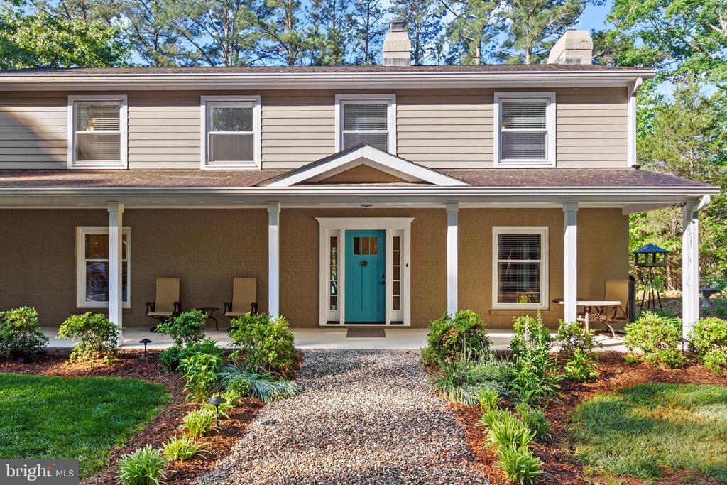 515 LEE DALE DRIVE