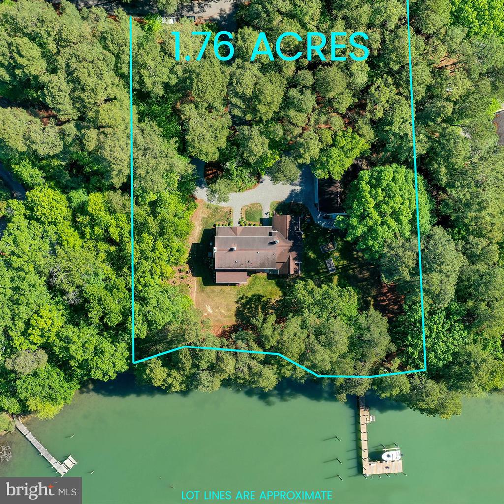 515 LEE DALE DRIVE