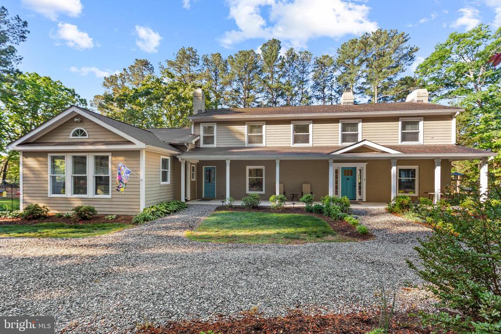 515 LEE DALE DRIVE