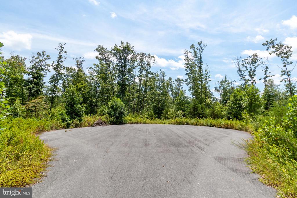 LOT 14E JOSHUAS WAY