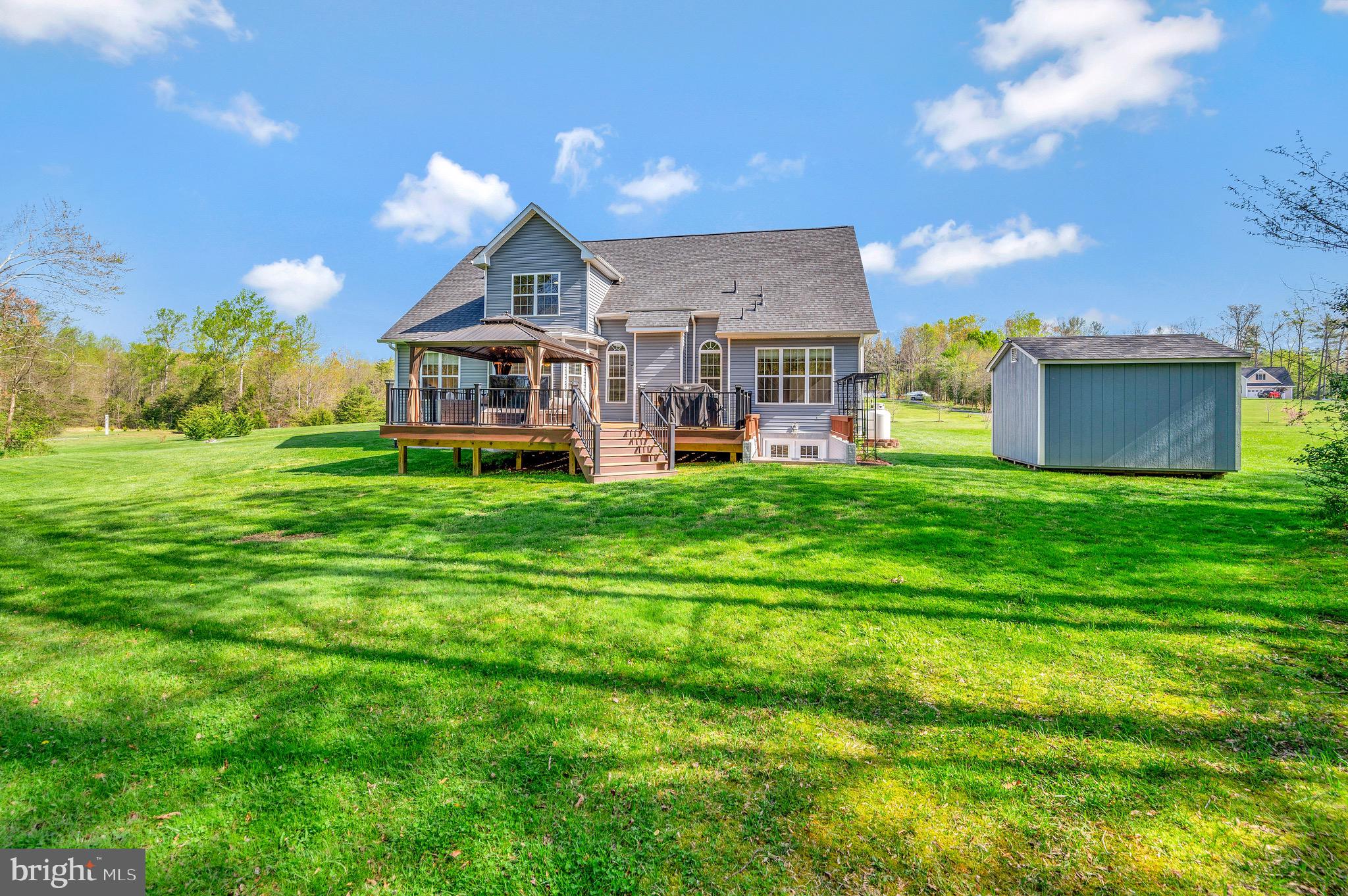 23076 WALKERS BRANCH ROAD