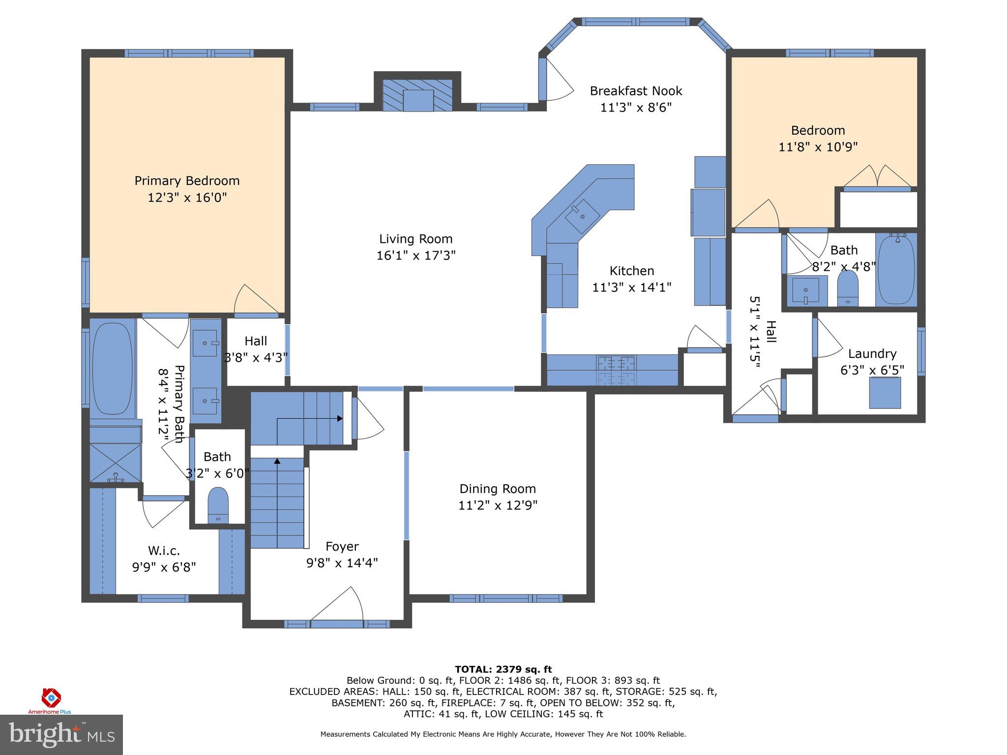 23076 WALKERS BRANCH ROAD