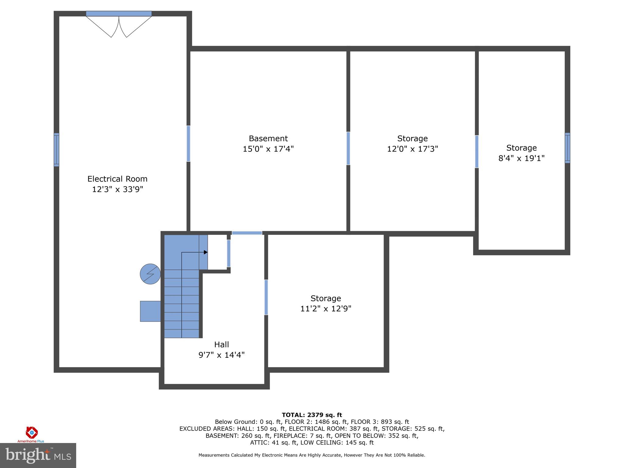 23076 WALKERS BRANCH ROAD