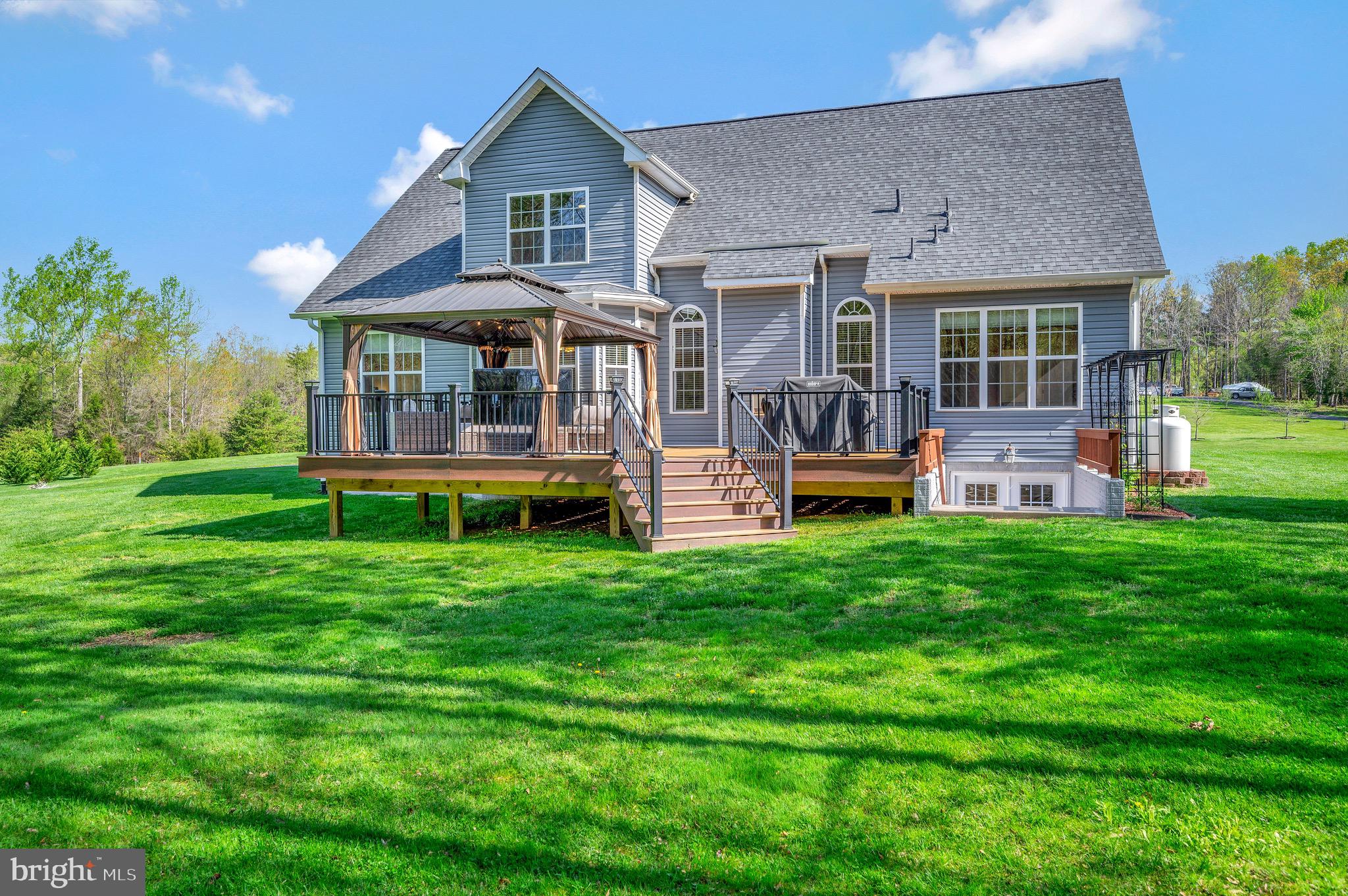 23076 WALKERS BRANCH ROAD