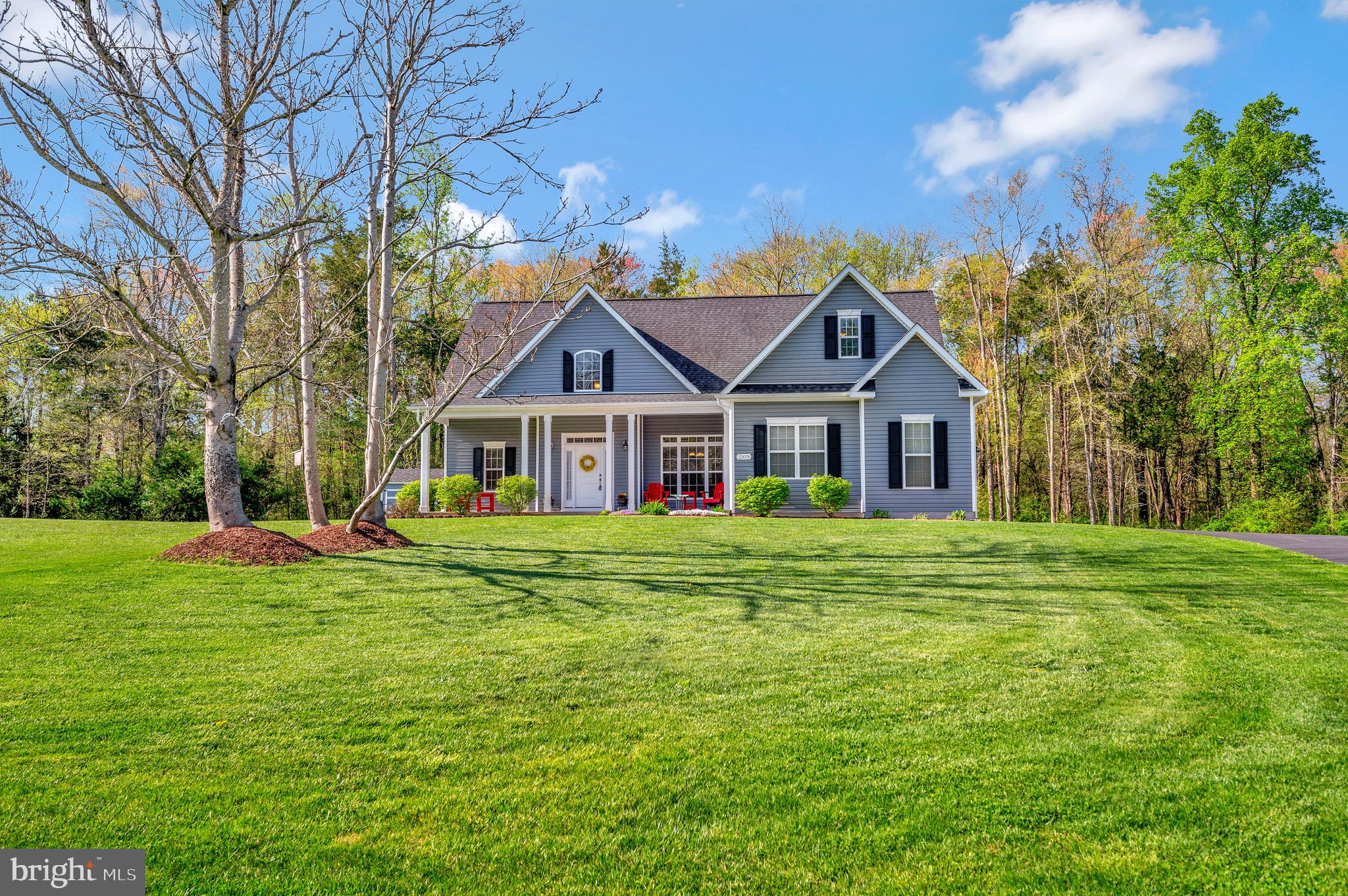 23076 WALKERS BRANCH ROAD