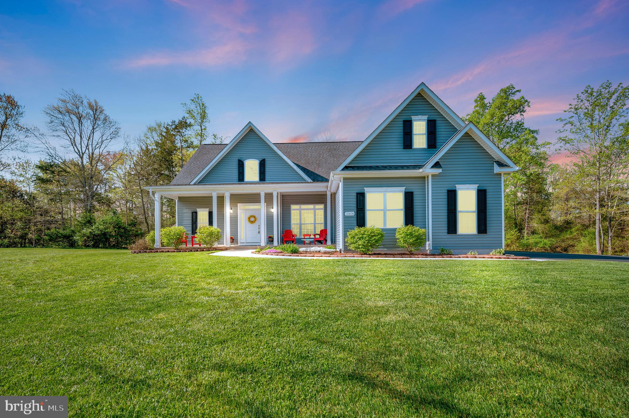 23076 WALKERS BRANCH ROAD