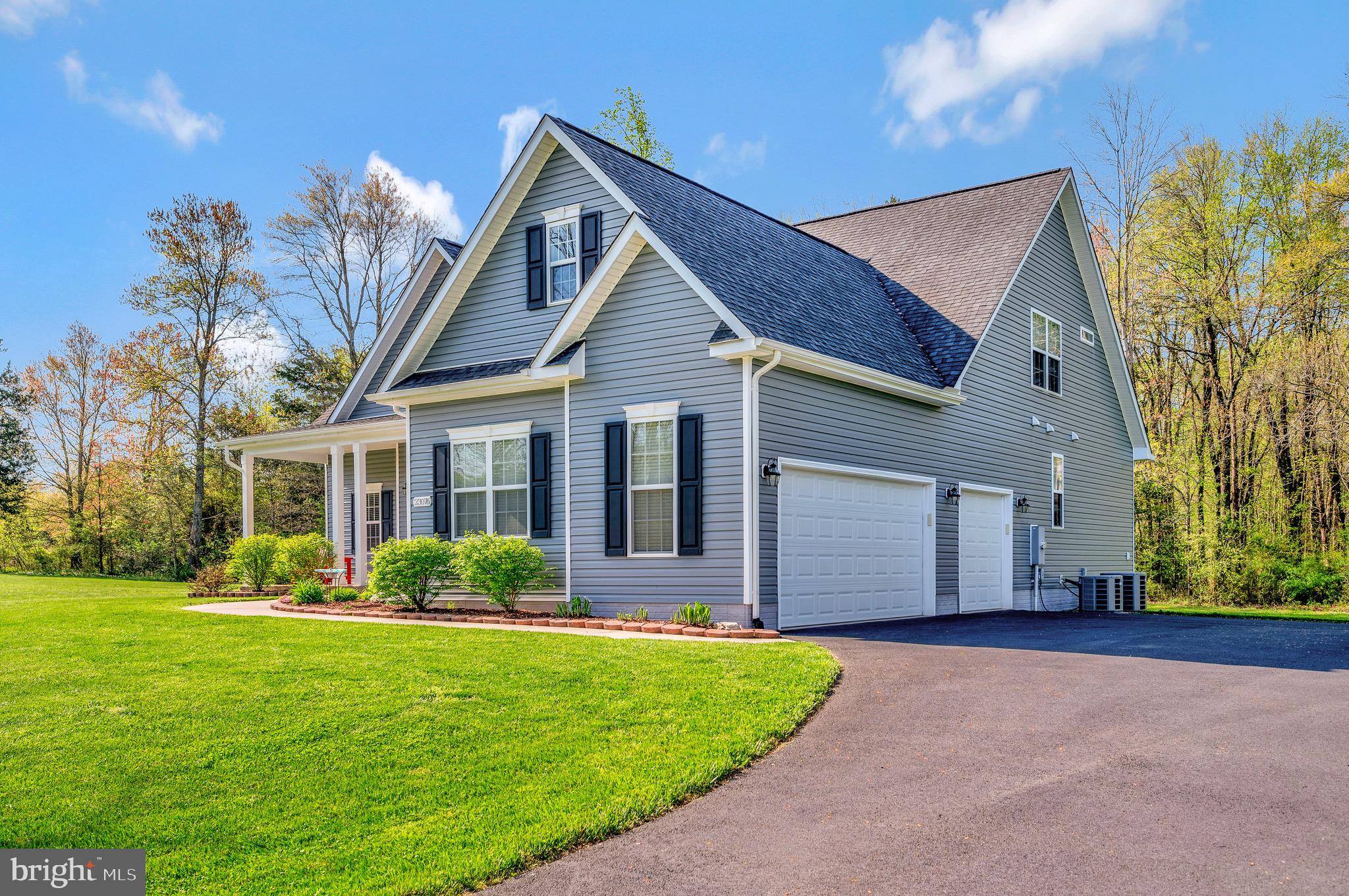 23076 WALKERS BRANCH ROAD