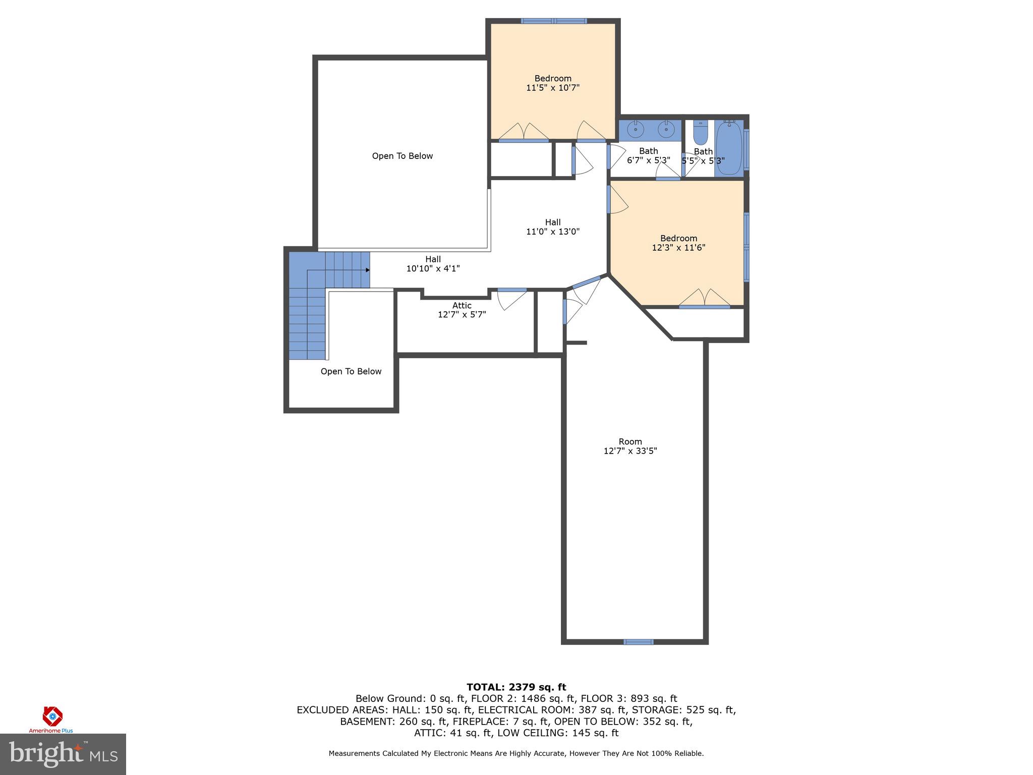23076 WALKERS BRANCH ROAD