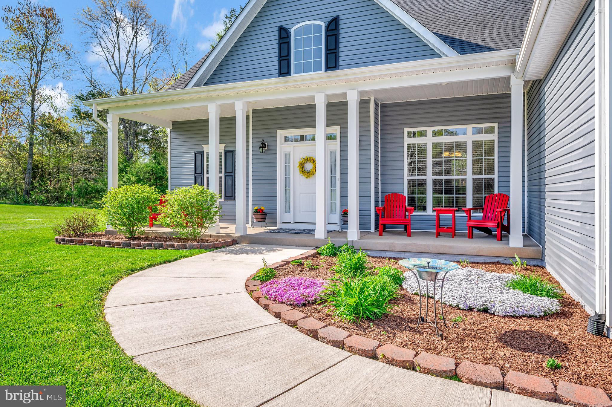 23076 WALKERS BRANCH ROAD