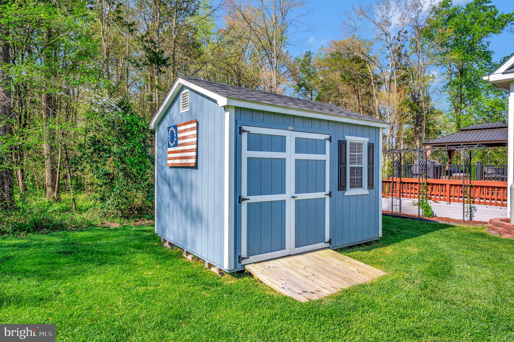 23076 WALKERS BRANCH ROAD