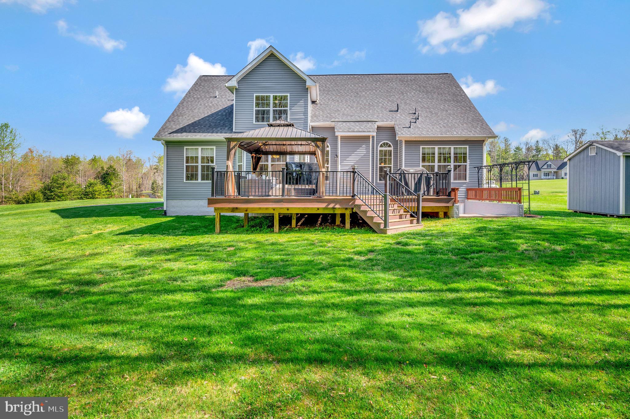 23076 WALKERS BRANCH ROAD