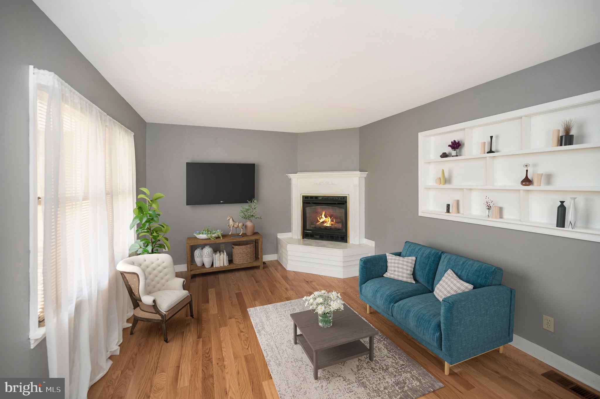 122 YORKTOWN BOULEVARD