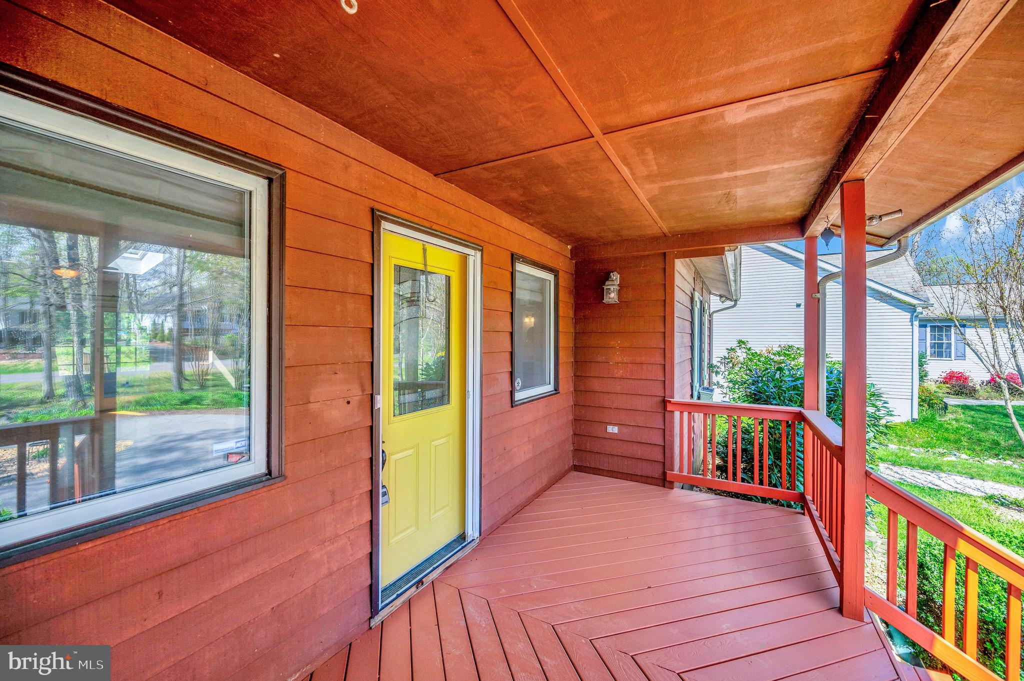 117 PATRICK HENRY COURT