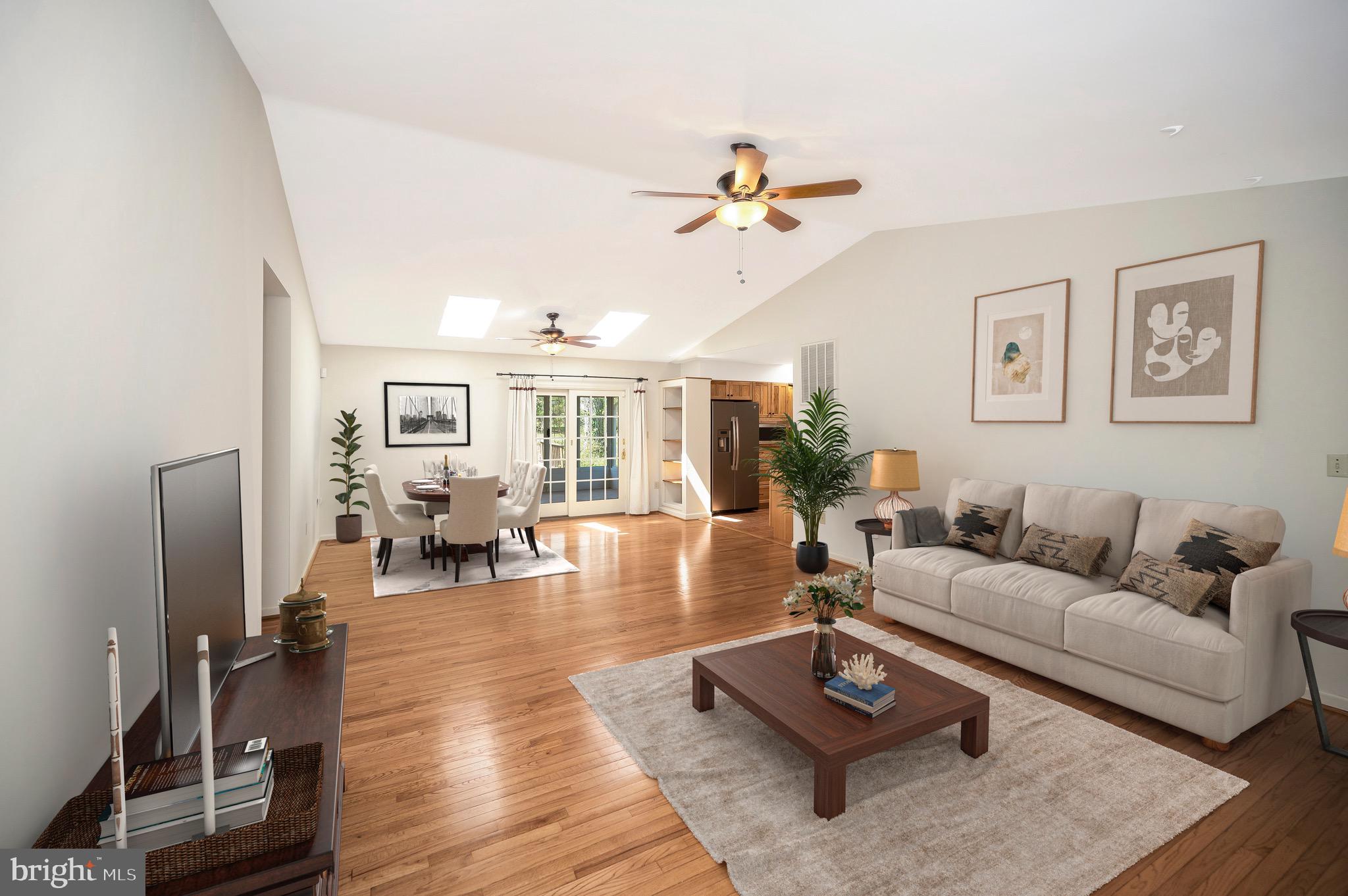 117 PATRICK HENRY COURT