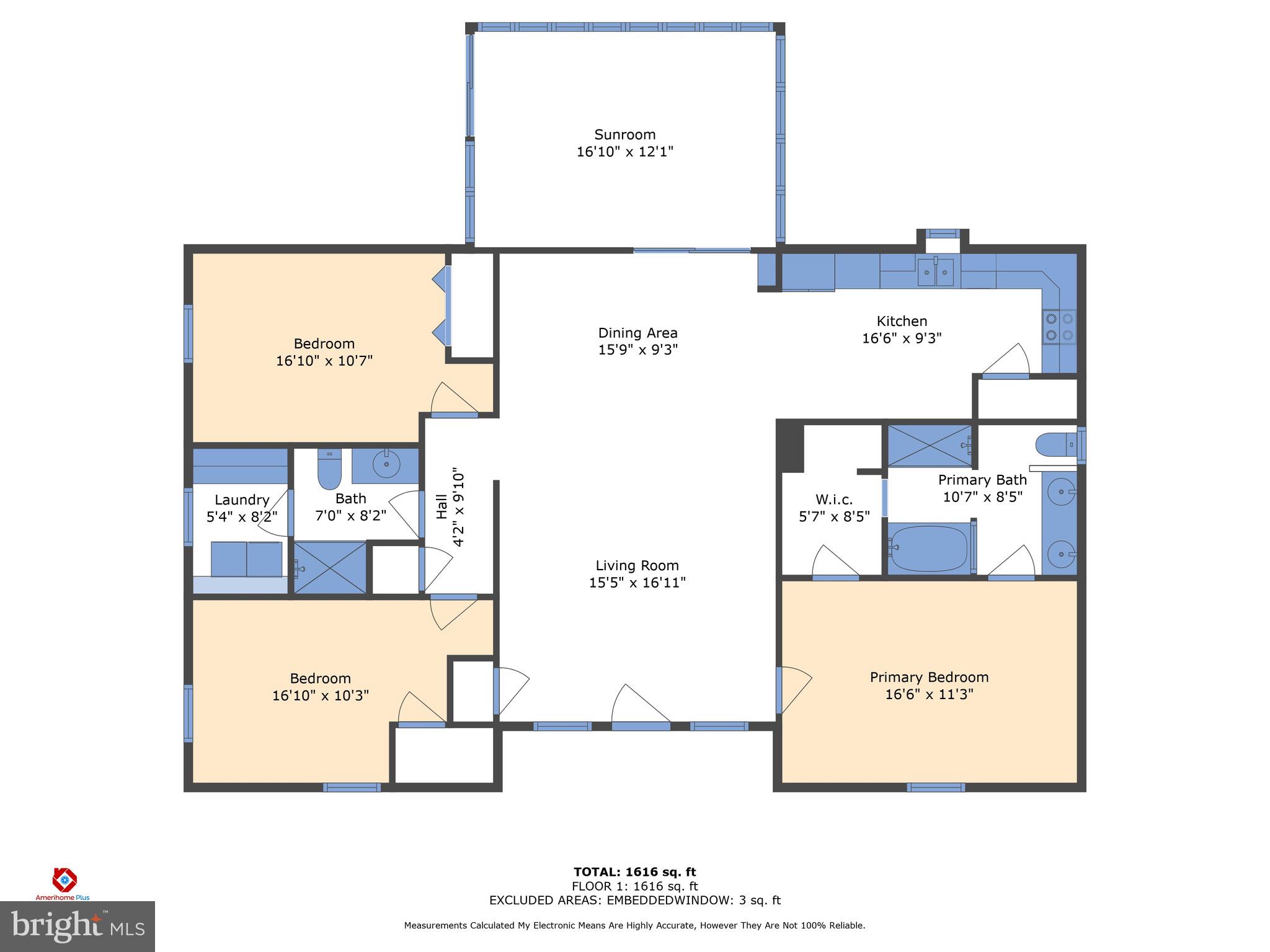 117 PATRICK HENRY COURT