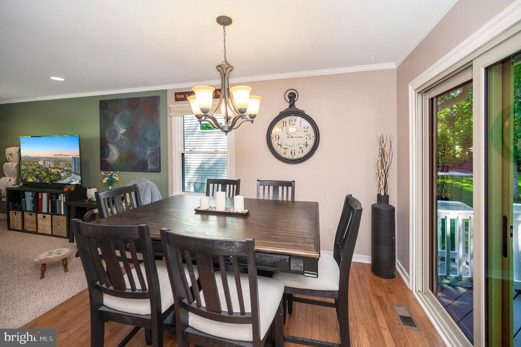 611 MT PLEASANT DRIVE